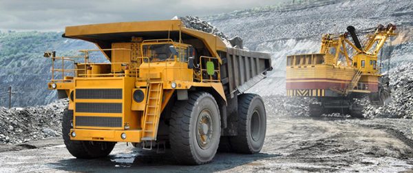 Mining Vehicle Solution - Darveen Technology Ltd.