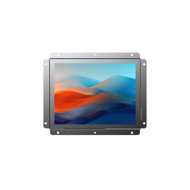 OFM-1080 8″ Open Frame Monitor