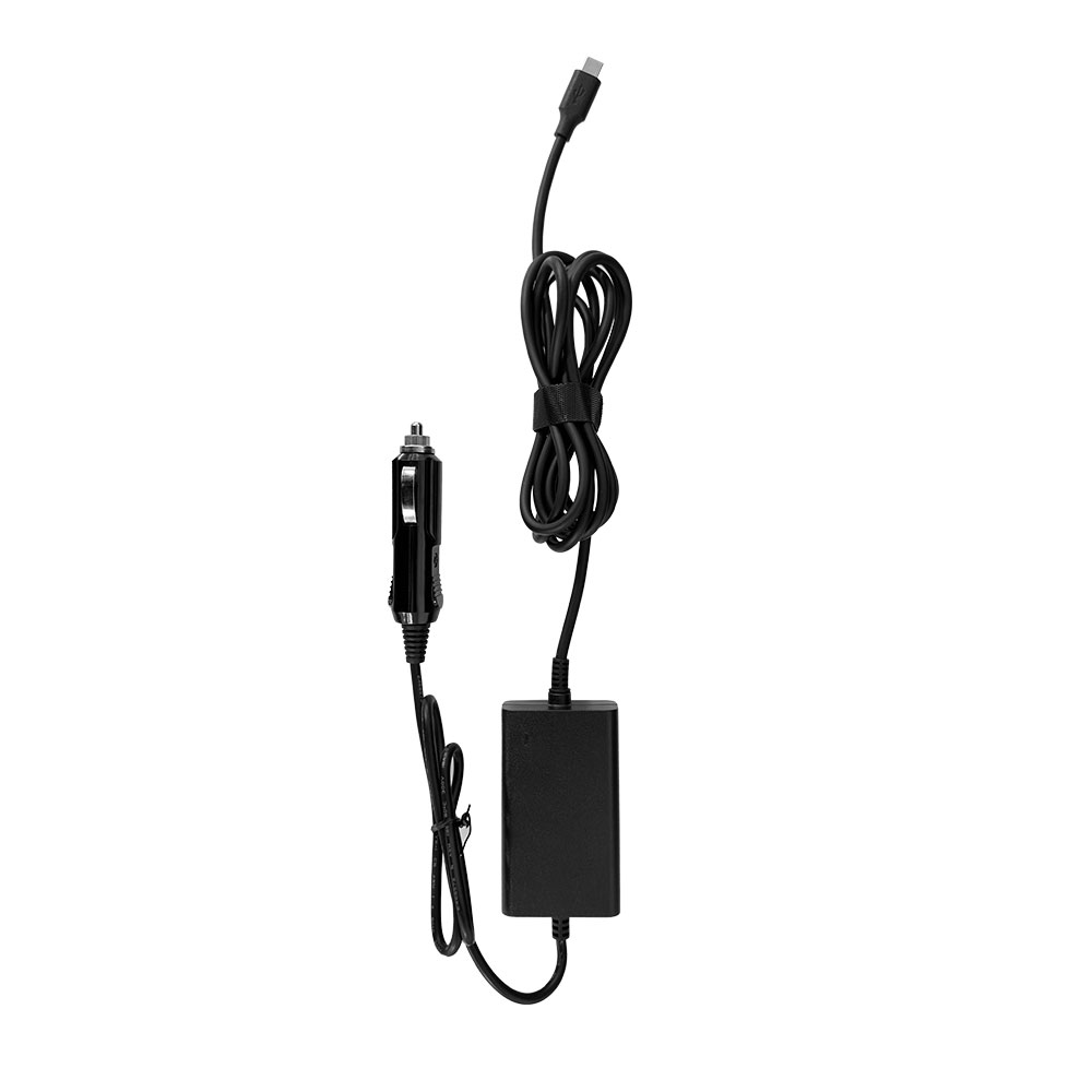 VC100W Vehicle Charger for VD100S/VD100L