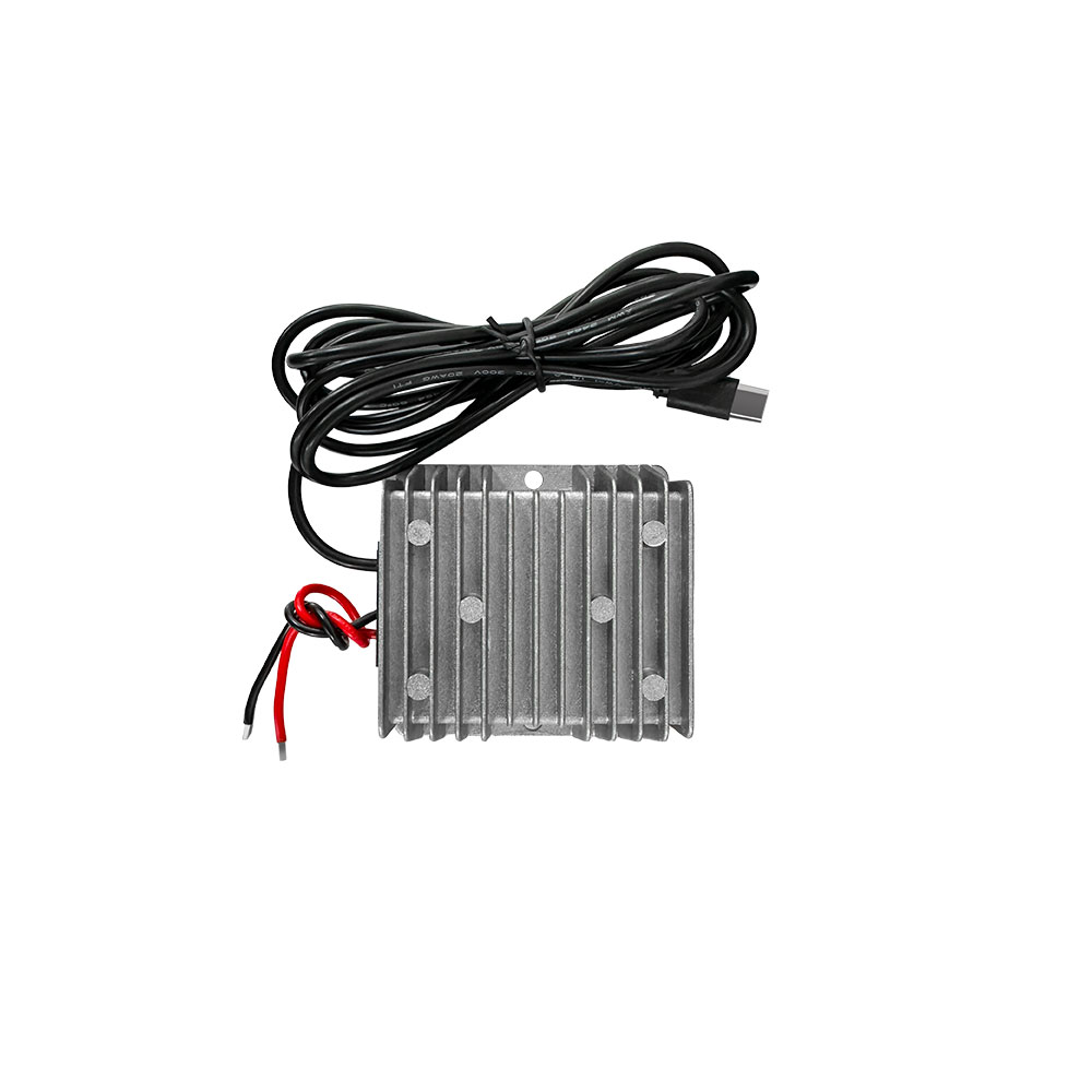 VC19D Vehicle Charger for VD100S/VD100L