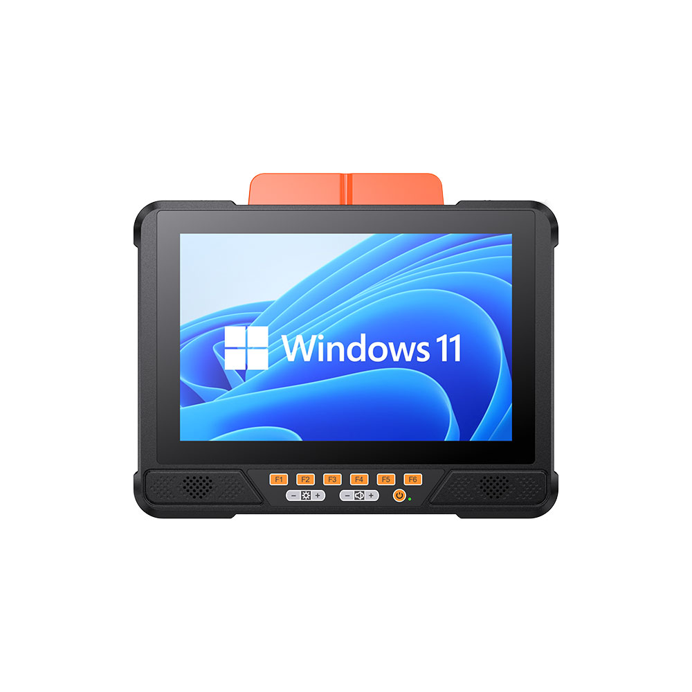 VT-776W 10.1″ Windows Vehicle Mount Computer with Intel® Celeron J6412 Processor